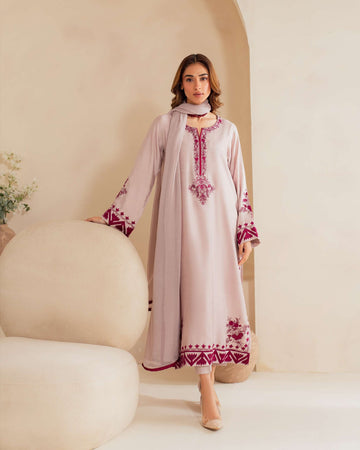 Zhaleh - Mahee (AC-29)